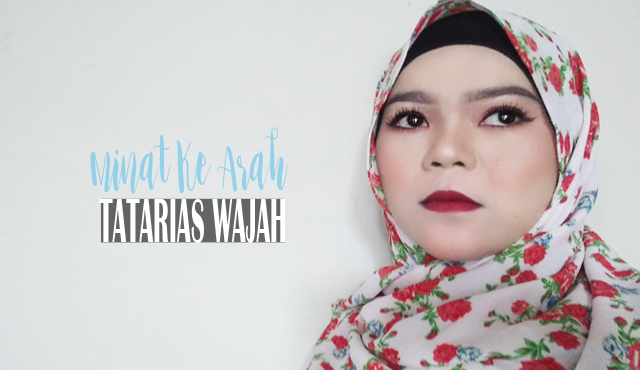 Minat Ke Arah Tatarias Wajah Minat Ke Arah Tatarias Wajah