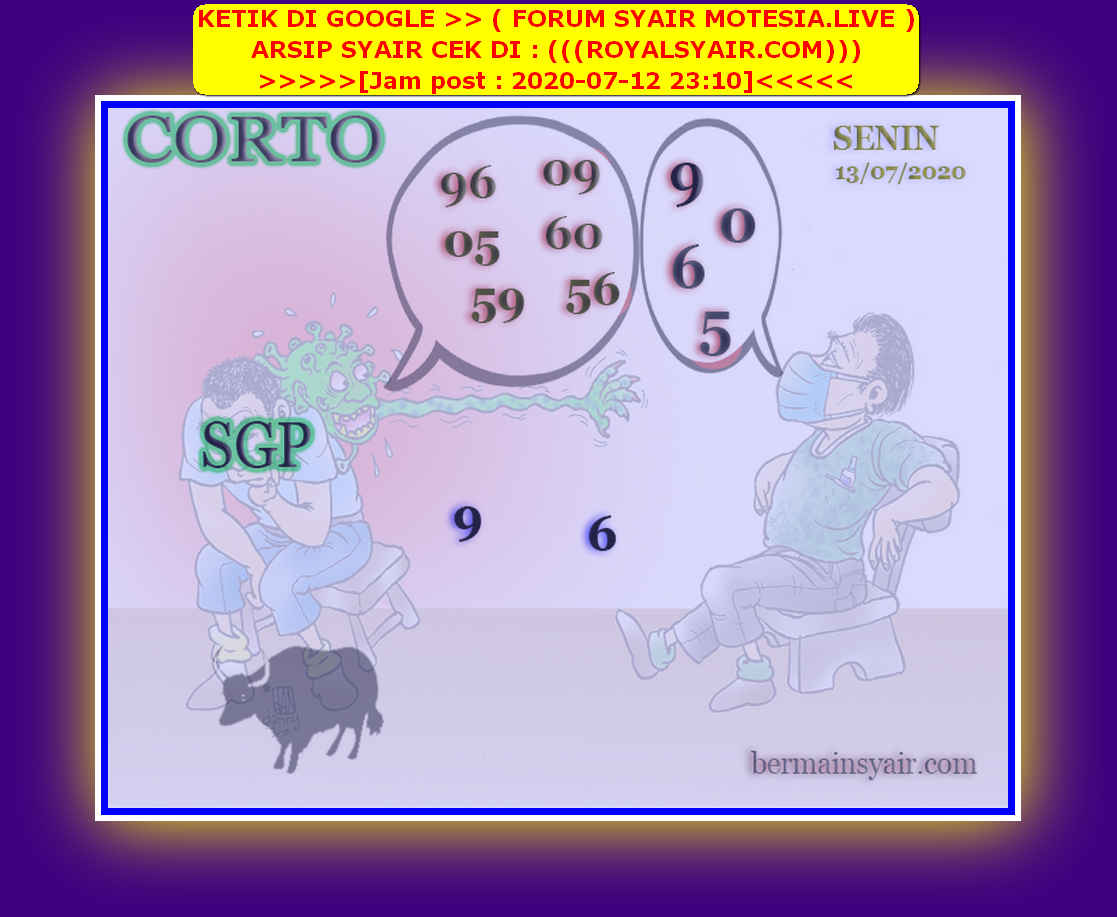 forum syair sgp meloditogel