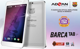 Advan Barca Tab Pro 7 Advan Barca Tab Pro 7