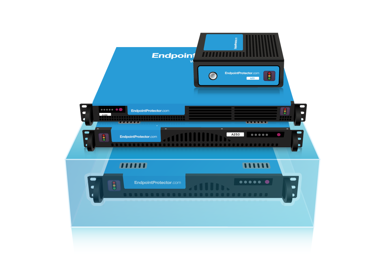 Conoce Endpoint Protector. Solución DLP para evitar la fuga de