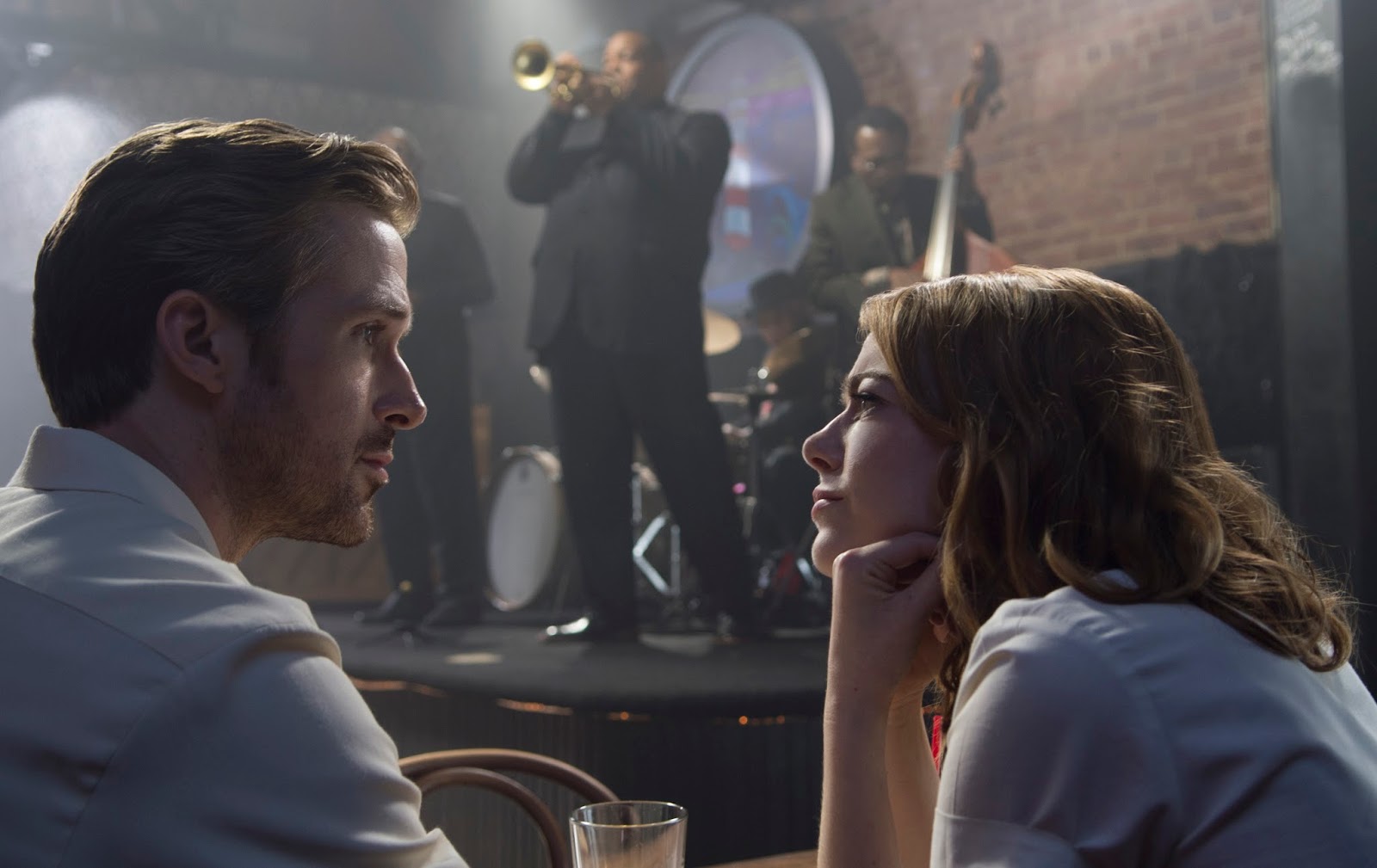 Nuovo Trailer e Poster per 'LA LA LAND' | Awards Today - news ...