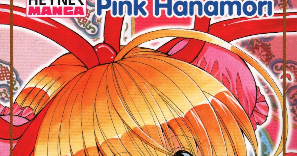 Pichi Pichi Pitch Return Mangas de Pink Hanamori