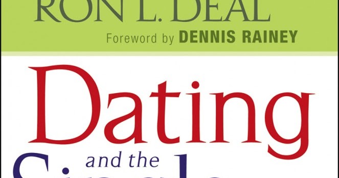 Dating and the single parent book critique