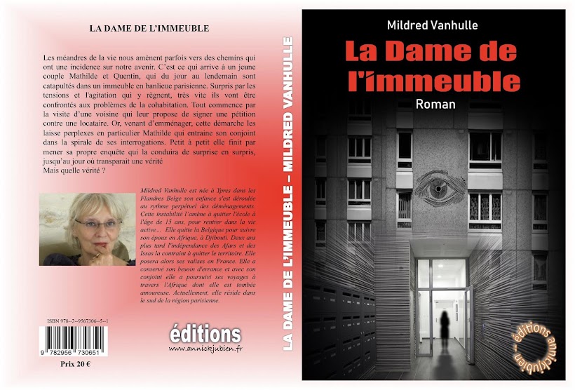 La dame de l'immeuble