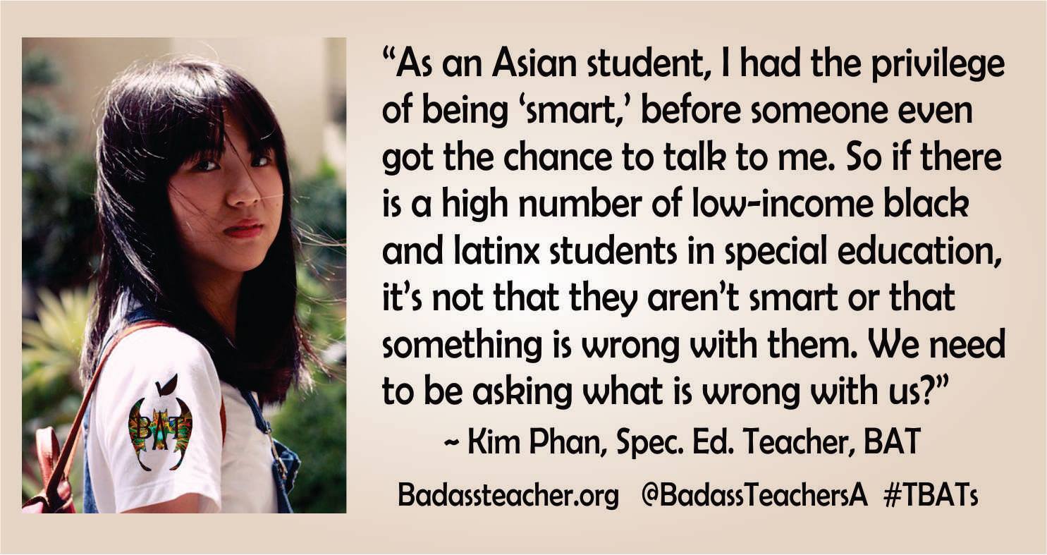 Have We Got Special Education All Wrong >> Badass Teachers Association Blog Uncovering The Long Term Effects Have We Got Special Education All Wrong >> Badass Teachers Association Blog Uncovering The Long Term Effects