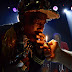 Photo Gallery: Lee "Scratch" Perry/77 Jefferson at The Riot Room