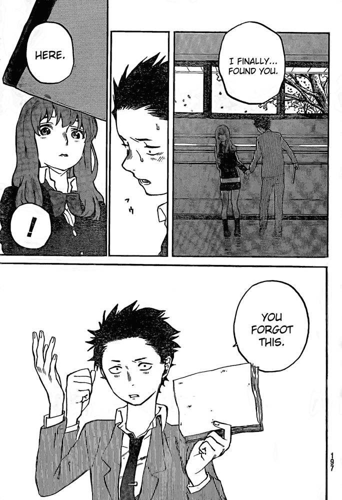Hentai Manga Comic-Koe no Katachi-Read-56