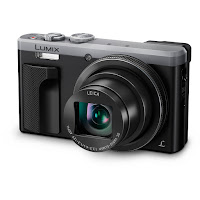 PANASONIC LUMIX DC-ZS70S