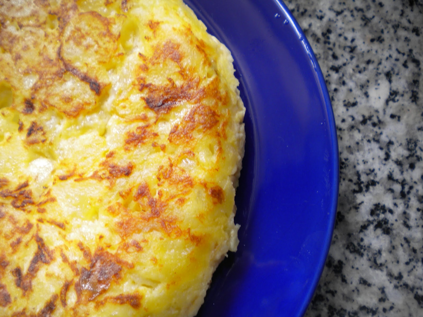 El universo de sassenach TORTILLA DE PATATAS THERMOMIX