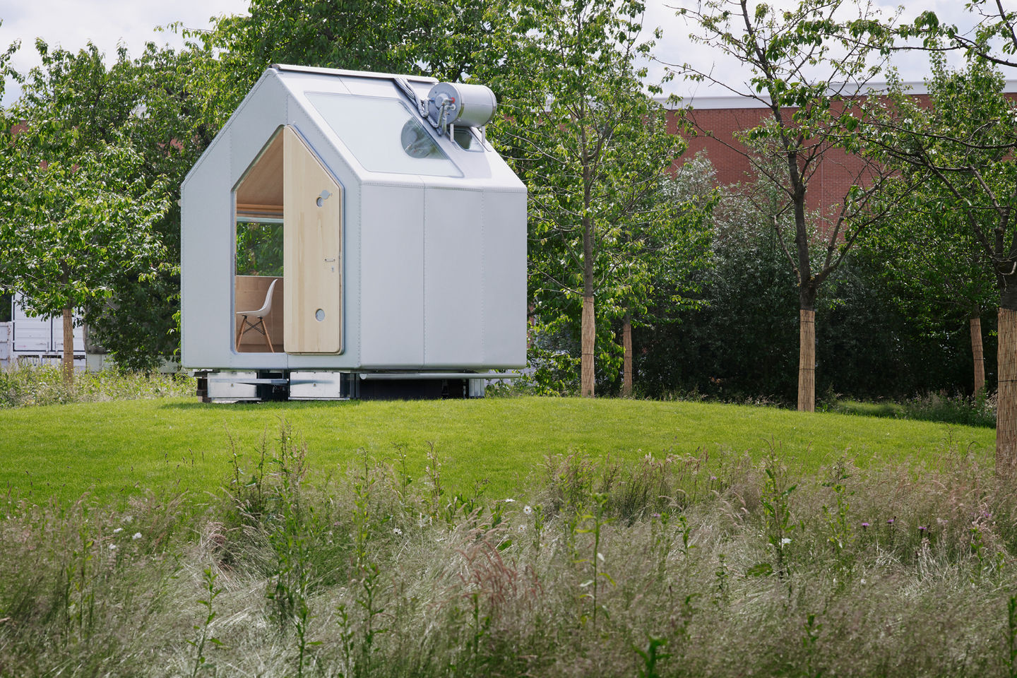 The World’s Smallest Homes Wazzup Pilipinas News and Events The World’s Smallest Homes Wazzup Pilipinas News and Events