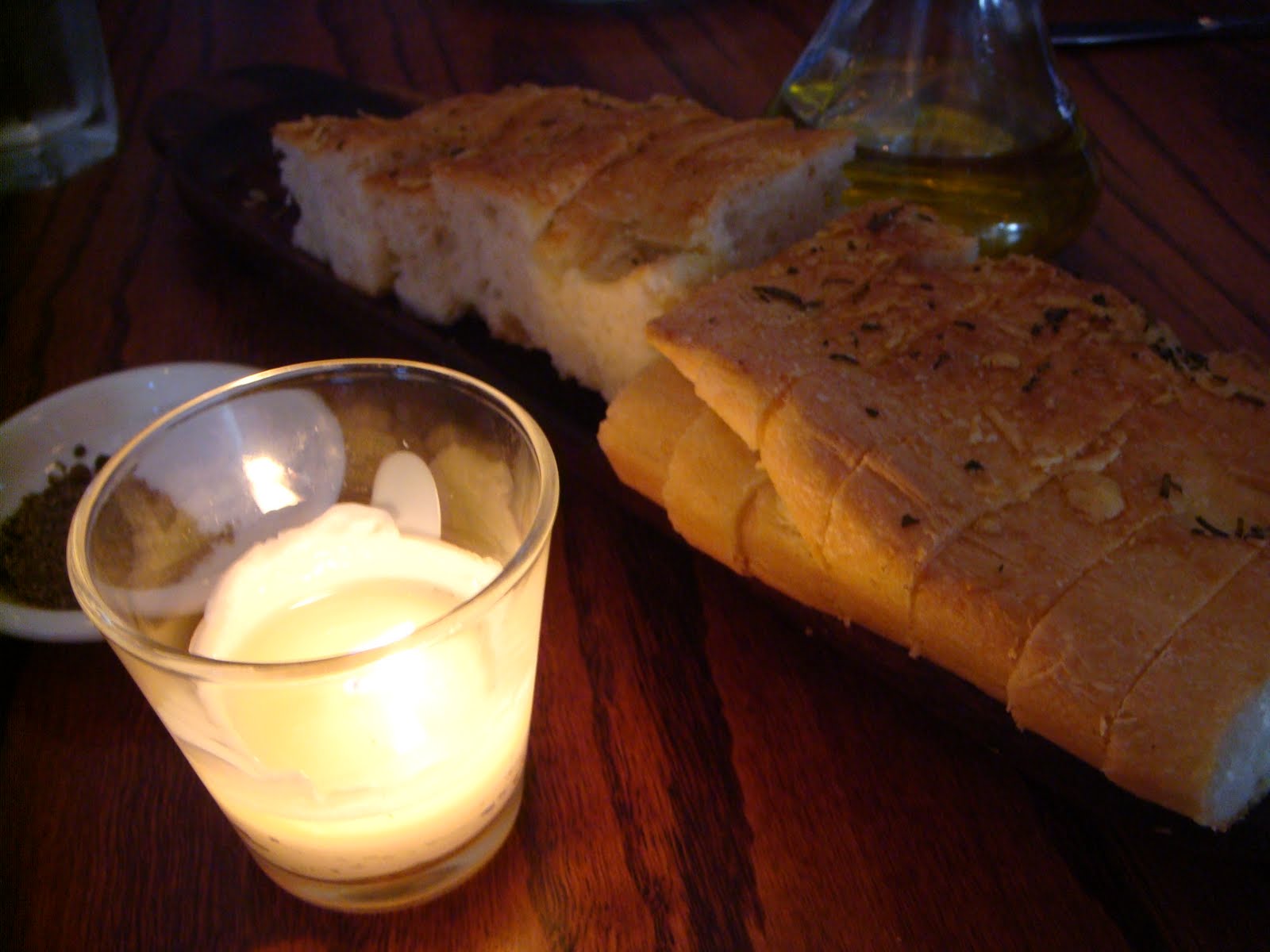 Delicious Dishings Portland Eats The Corner Room And Fore Street