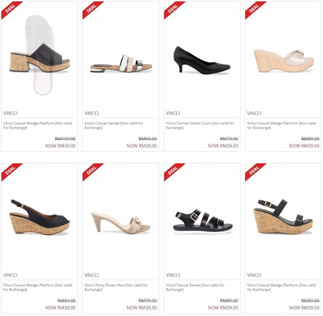 Vincci Shoe Discount Online Store