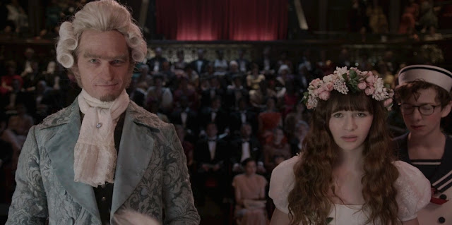 mariage les desatreuses aventure des orphelins baudelaire