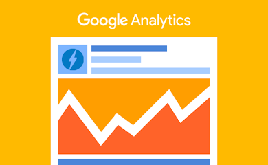Cara Memasang Google Analytics pada Blog AMP Cara Memasang Google Analytics pada Blog AMP