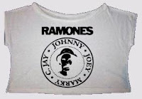 Pupera Los Ramones