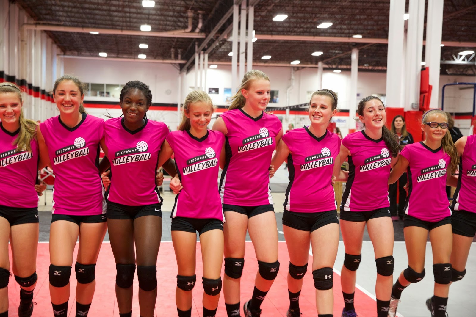 Volleyball Coaching 101 Coaching Basics