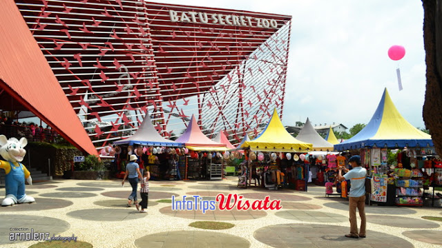 batu secret zoo