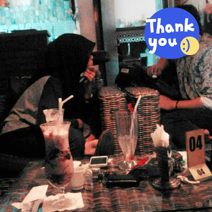 Bahagiaku Sederhana ~ True Story Of My Life :)