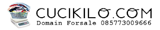 Cucikilo.com Domain Forsale/Dijual