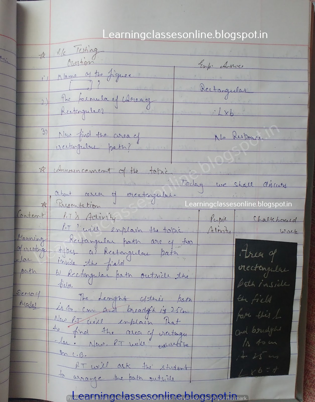 Sample Lesson Plan In Math Grade 8, Sample Lesson Plan In Math Grade 8,