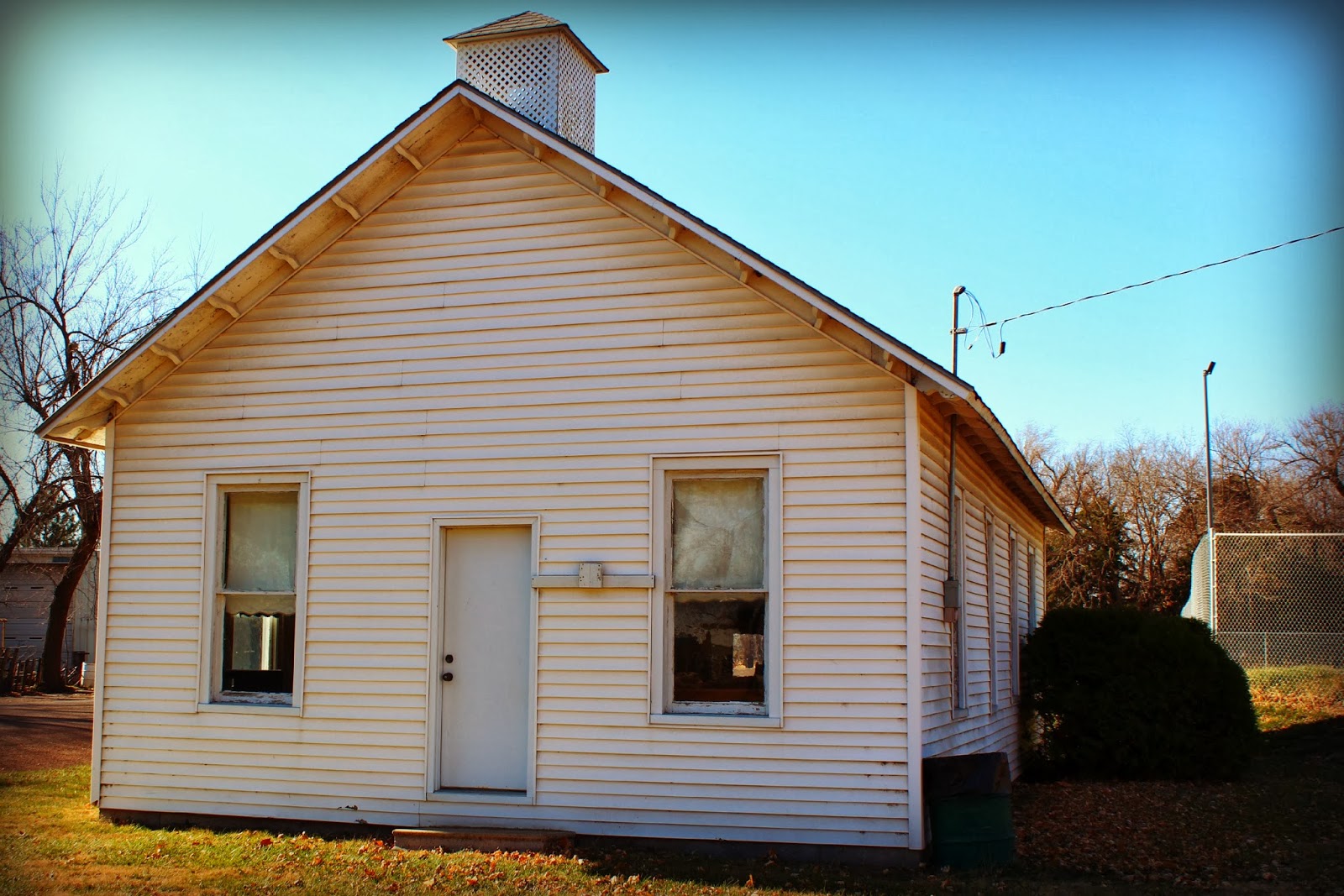 Frankfort Kansas Houses