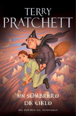 Tiffany Dolorido Terry Pratchett para niños Tiffany Dolorido Terry Pratchett para niños