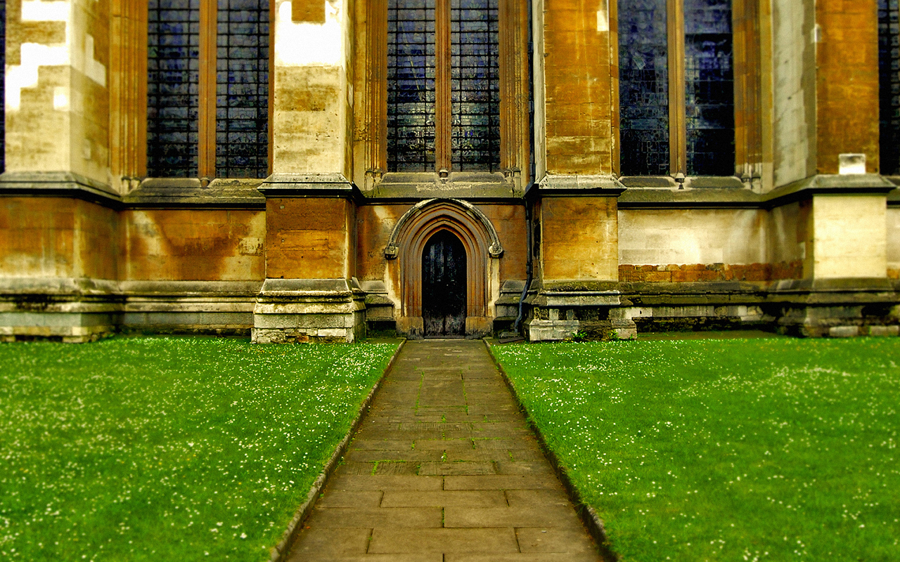 Old Building Wallpaper Top HD Wallpapers