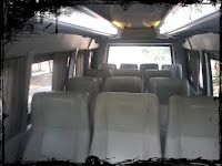 Sewa Elf Short Jakarta Elf Short Pariwisata 15 Seat