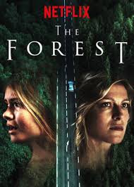 The Forest Netflix