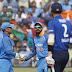 India vs England 3rd T20 Full Scorecard 2017