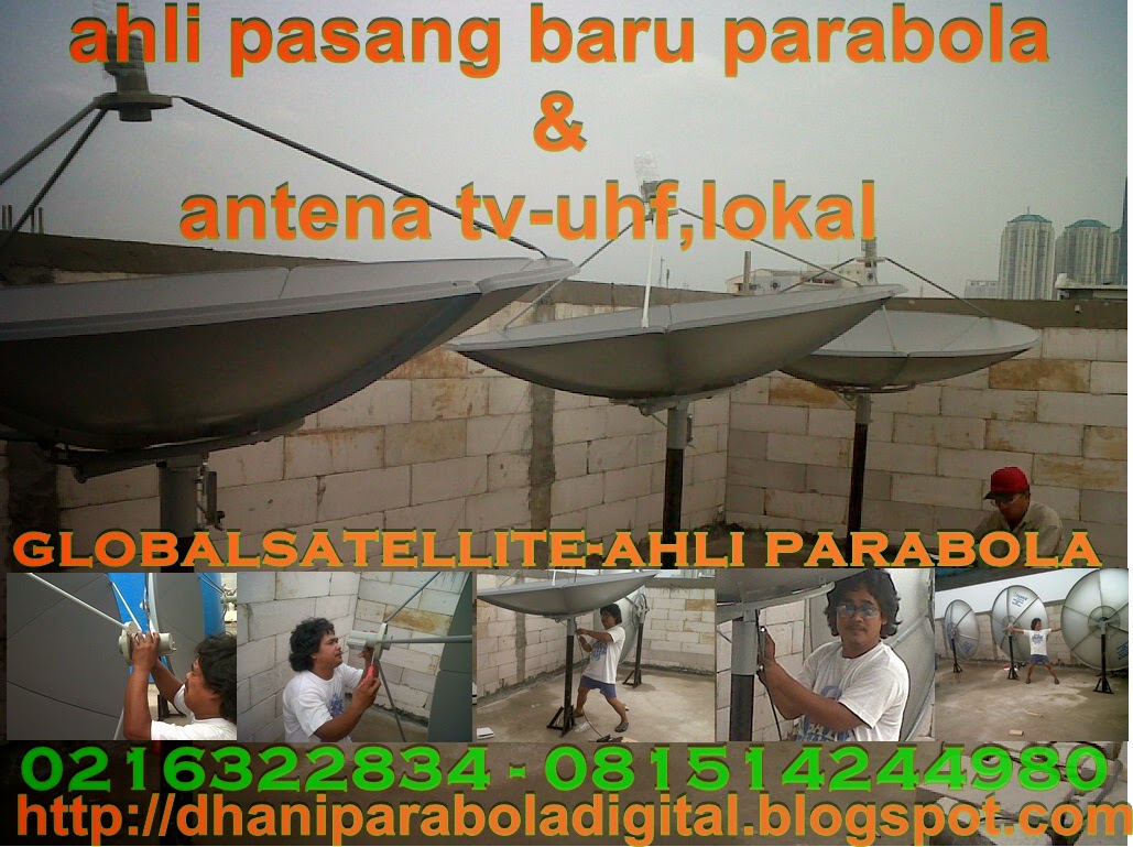 parabola digital ahli pasang baru antena tv pondok indah kebayoran lama parabola digital ahli pasang baru antena tv pondok indah kebayoran lama