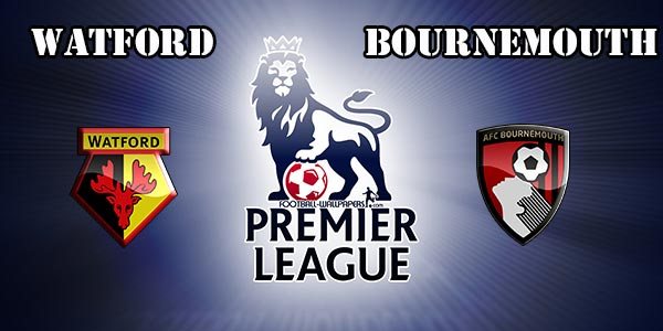 Prediksi Watford vs Bournemouth 6 Oktober 2018 English Premier League Pukul 21.00 WIB