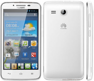 huawei y511-u00 firmware