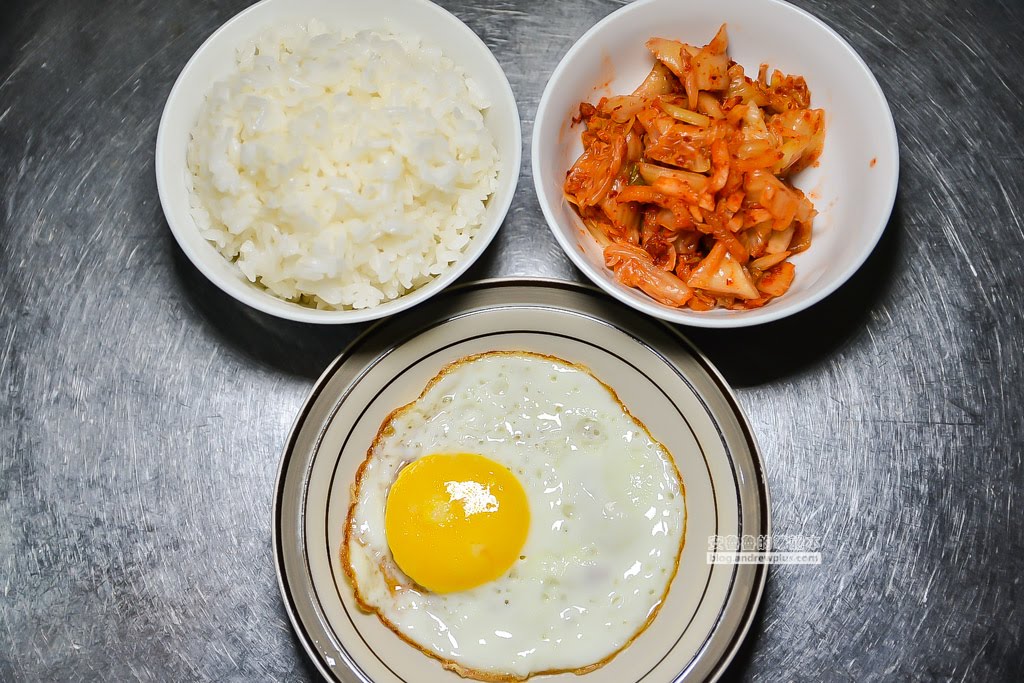 便當菜製作,韓式便當食譜,韓式料理食譜推薦