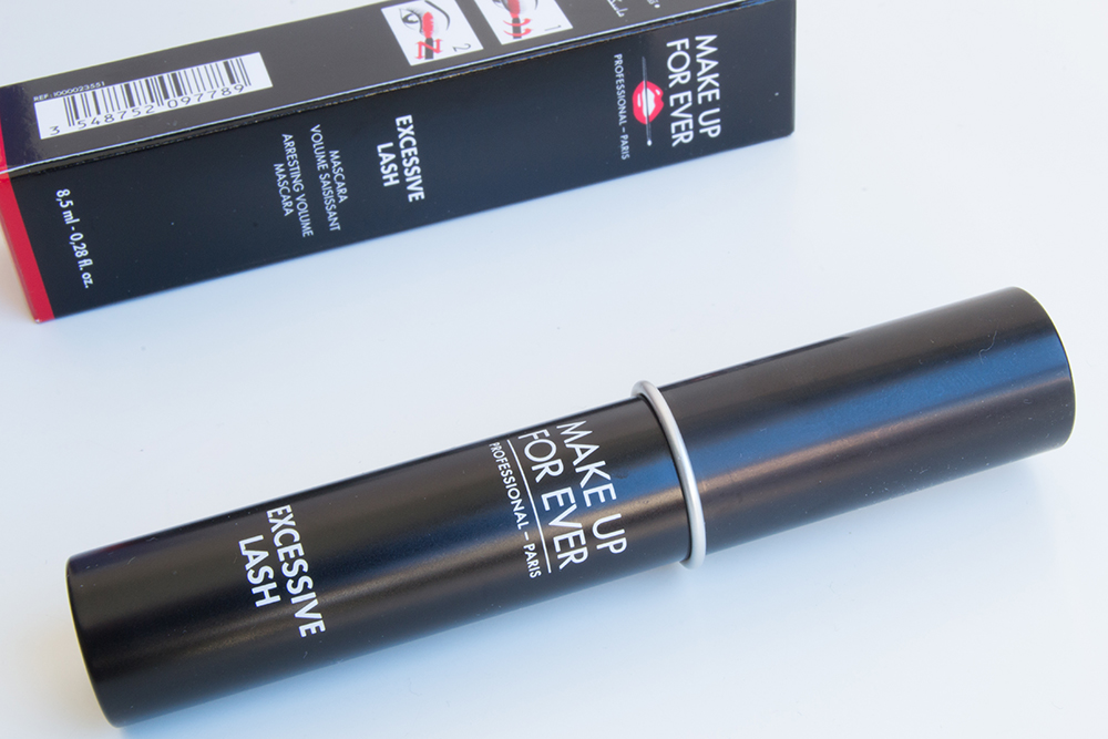 Make Up For Ever, Excessive Lash