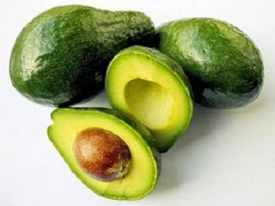EL AGUACATE APORTA MUCHO POTASIO EL ORGANISMO. aguacate.