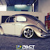 VW Fusca 64 Com Rodas Us Randar Aro 17 Suspensão a Ar