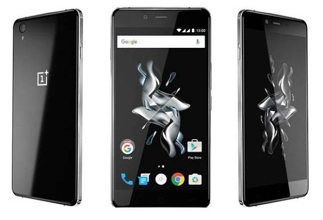 OnePlus X Smartphone Launched with Rs.16999/- in India