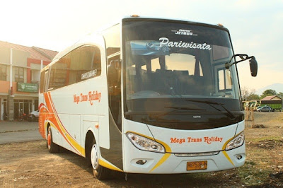 Info Harga Sewa Bus di Bandung dan Sekitar Info Harga Sewa Bus di Bandung