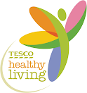 Tesco Healthy Living