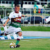 Blumenauense é destaque como lateral direito em campeonato
