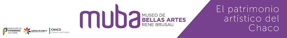 Museo de Bellas Artes "Rene Brusau"