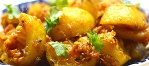 Tinda Masala