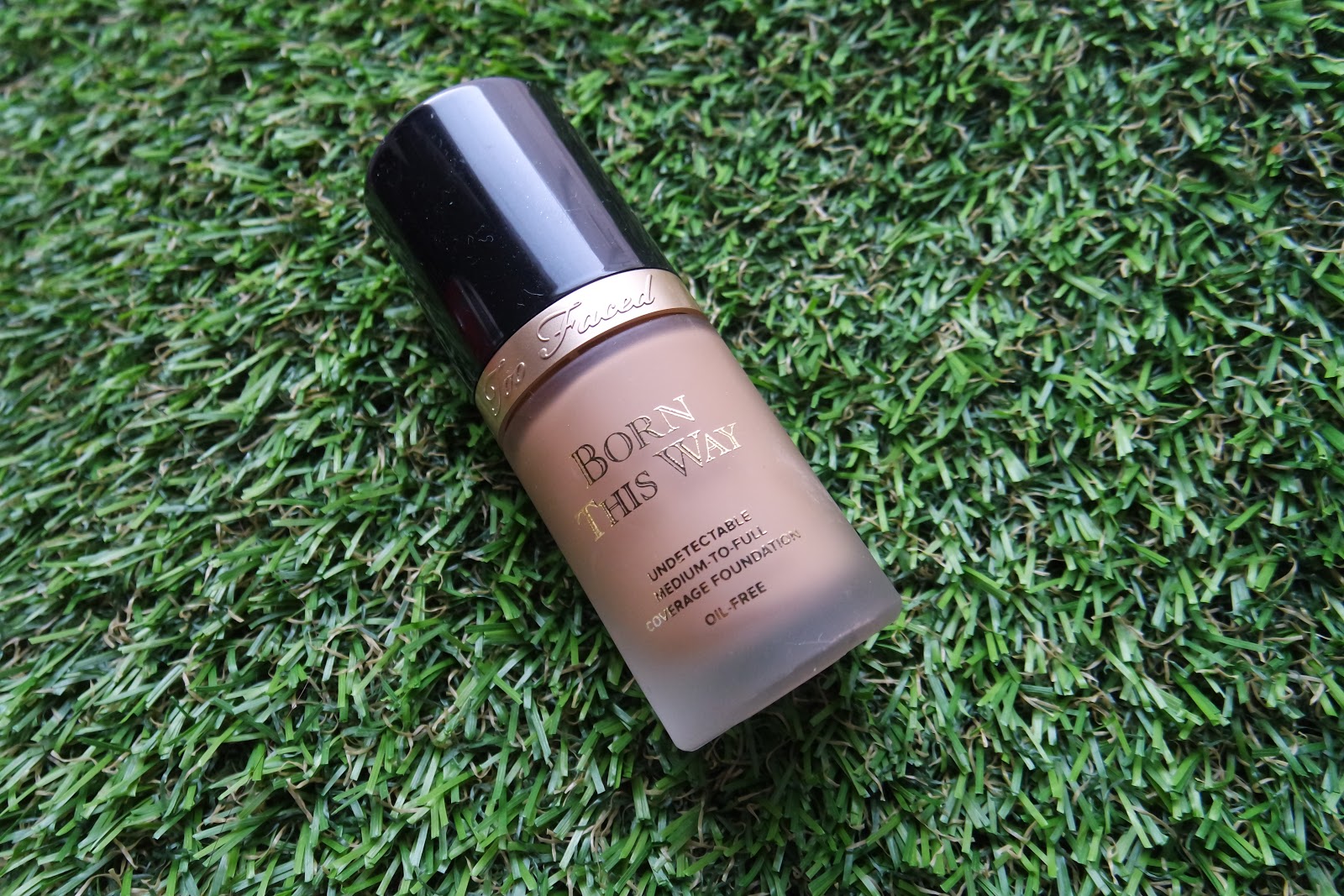 Favourite Foundations
