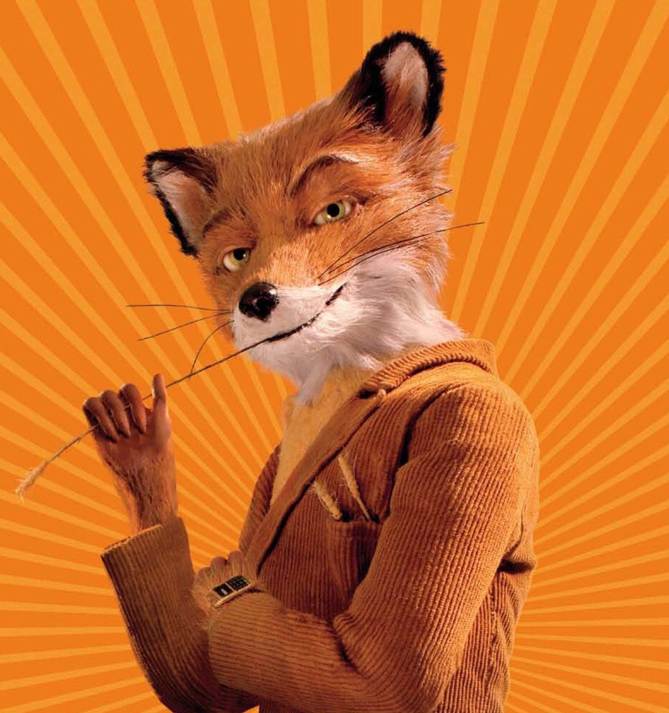 mr fox novel mr fox novel