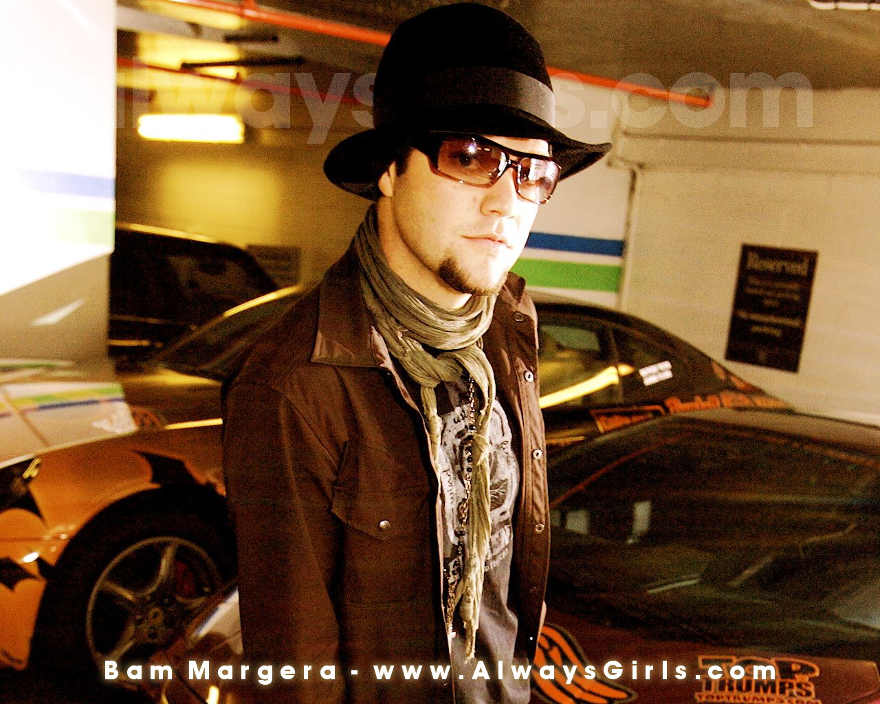 Kelsey Chen: bam margera wallpaper hd