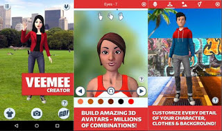 Kumpulan Aplikasi Edit Video Animasi 3D di Android Paling Populer Download Kumpulan Aplikasi Edit Video Animasi 3D di Android Paling Populer
