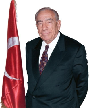 Alparslan Türkes