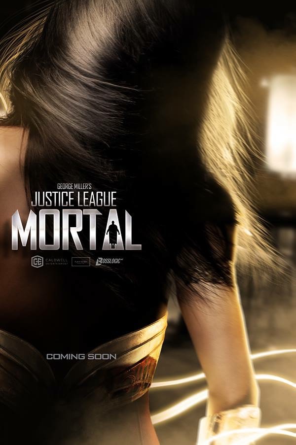 inside george miller s justice league mortal dateline inside george miller s justice league mortal dateline