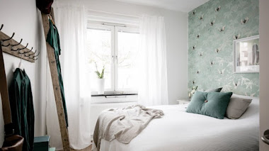 10 imprescindibles en un dormitorio pequeño